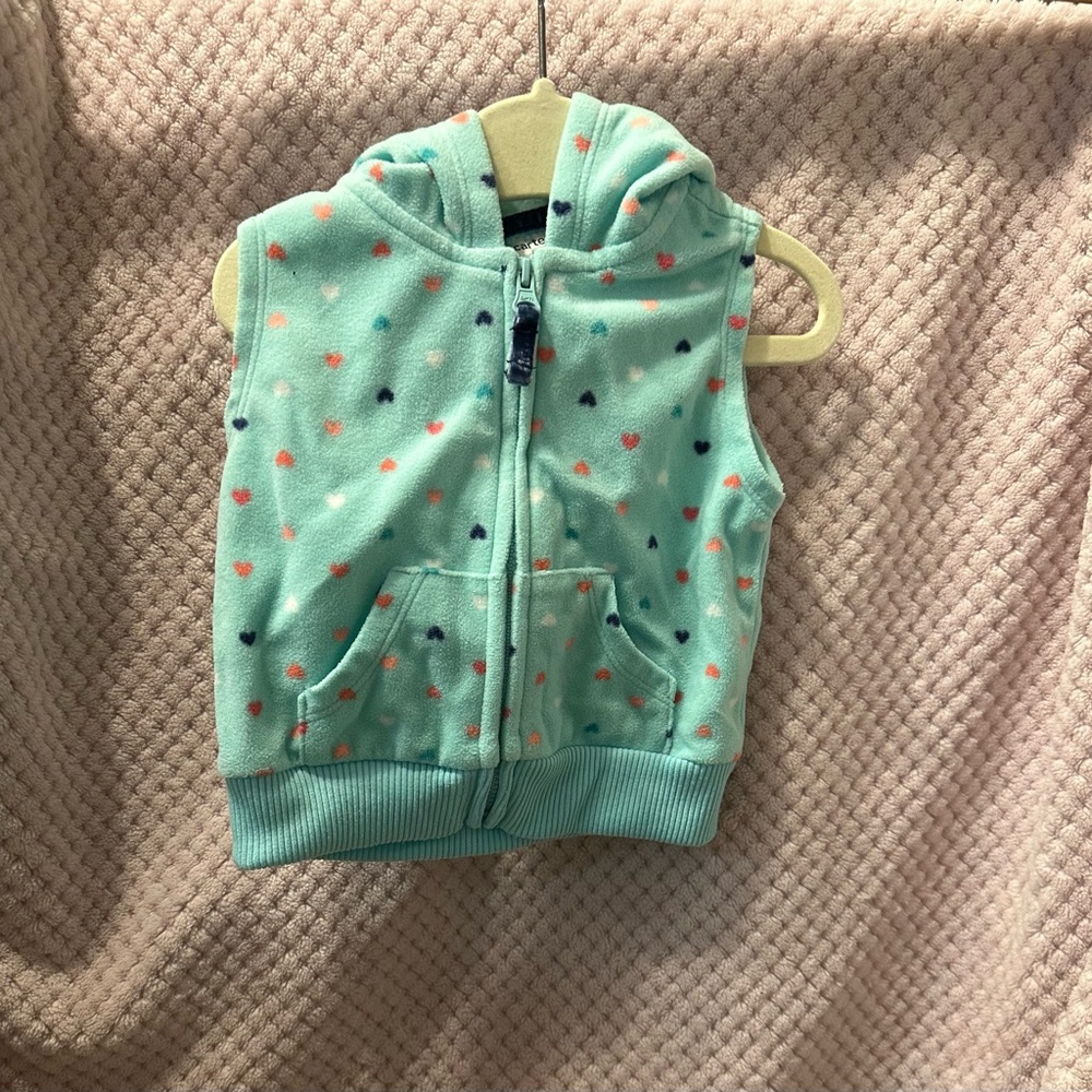 Vest
